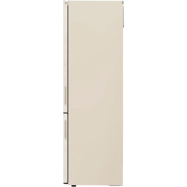 Холодильник LG DoorCooling+ GC-B509AEPW