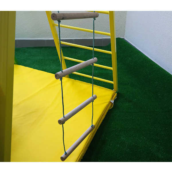 Детский спортивный комплекс 2Fit Room+ (21003)