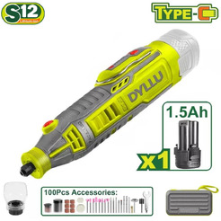 Гравер Dyllu DTRY1M121