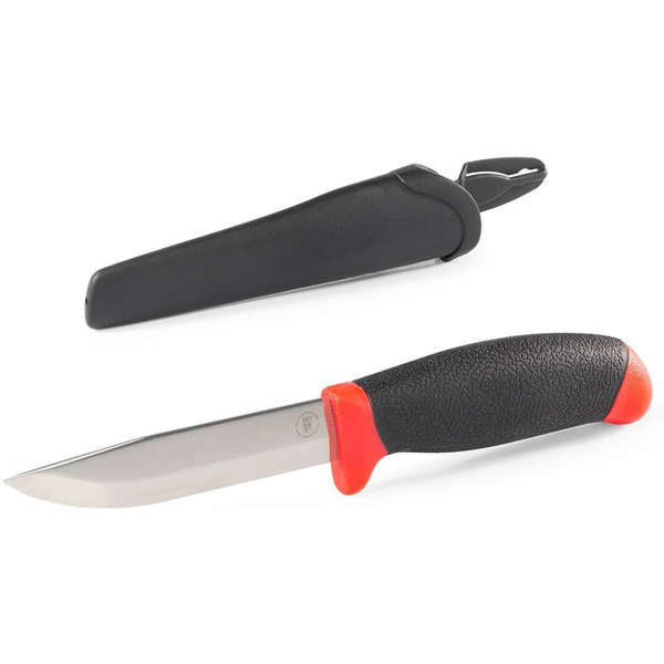 Нож универсальный КВТ KF-01 104518