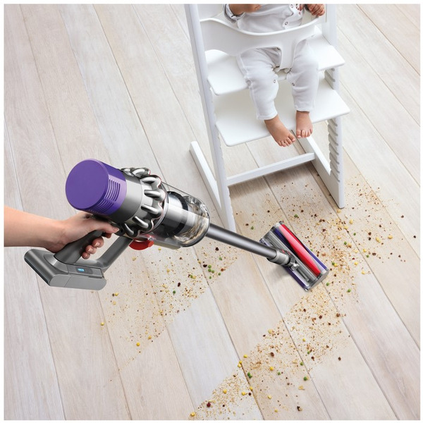 Пылесос Dyson V10 Parquet (SV12 Parquet)
