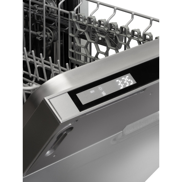 Посудомоечная машина DeLonghi DDW 08S Sodalite