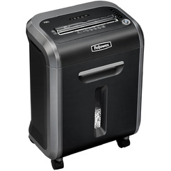 Шредер Fellowes PowerShred LX70 (черный)