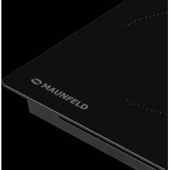 Индукционная варочная панель MAUNFELD AVI594BK