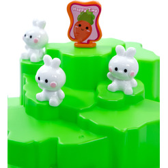 Настольная игра Baby Toys Ушастый баланс 70050