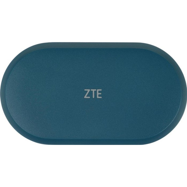Мобильный 4G Wi-Fi роутер ZTE U10S Pro (темно-синий)