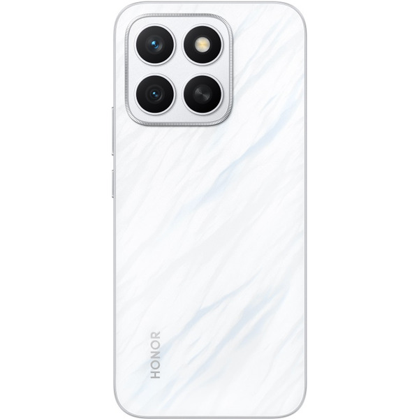 Смартфон Honor X8c (ABR-LX1) 6GB/128GB (белый)