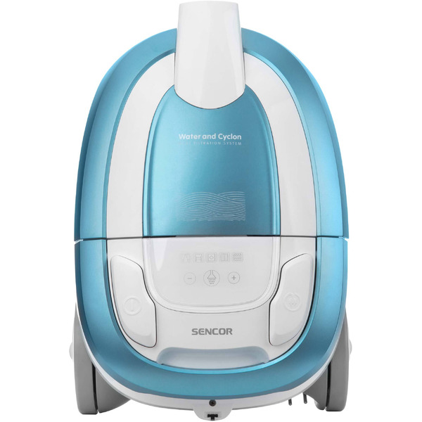 Пылесос Sencor SVC 5000BL