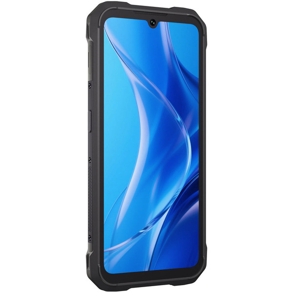 Смартфон Cubot KingKong Dura 8GB/128GB (черный)