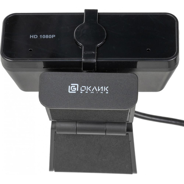 Веб-камера Оклик OK-C21FH