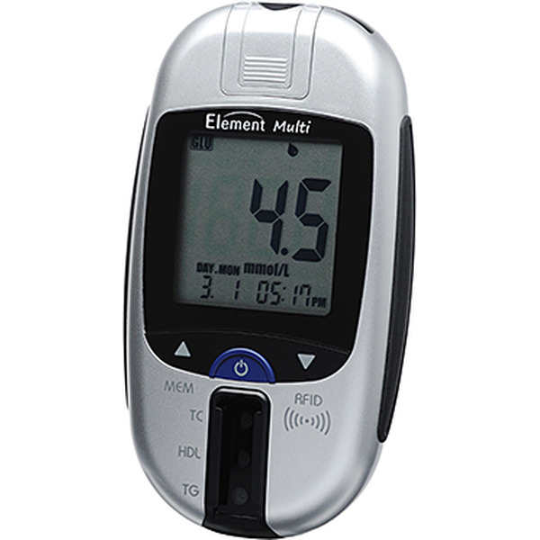 Анализатор крови INFOPIA Element Multi