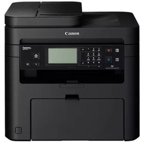 МФУ Canon i-SENSYS MF237w (1418C170) 2 картриджа 737