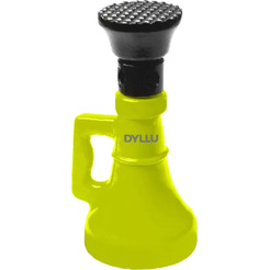 Домкрат винтовой механический DYLLU DTJZ2520