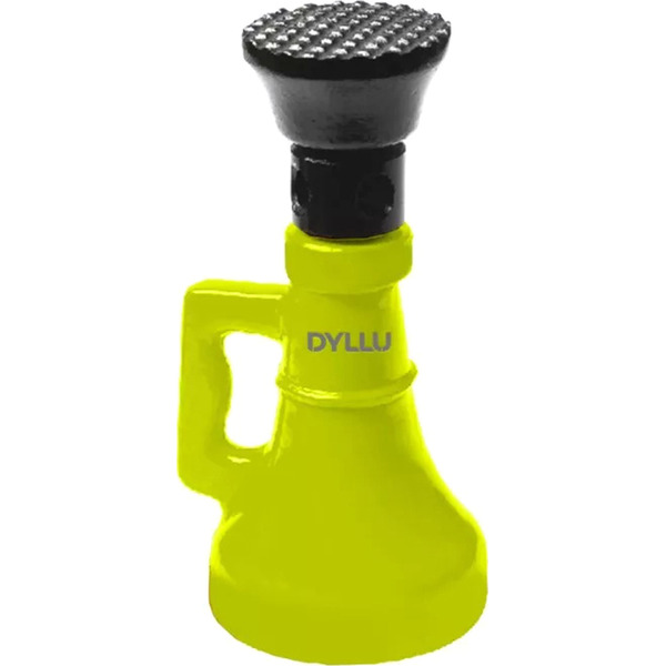 Домкрат винтовой механический DYLLU DTJZ2520