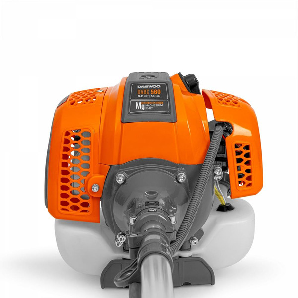 Триммер Daewoo Power DABC 560