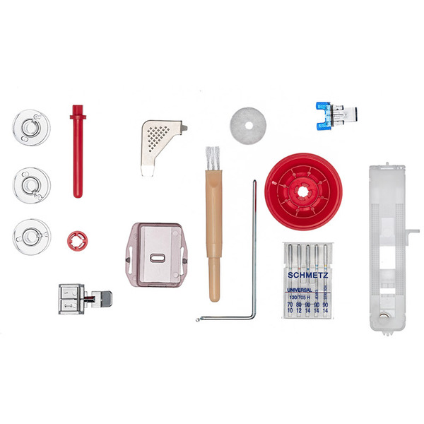 Швейная машина Veritas Camille