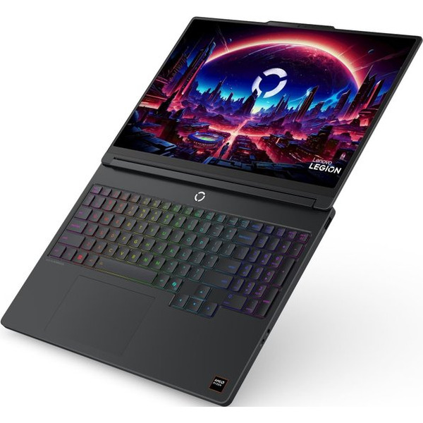 Игровой ноутбук Lenovo Legion 5 15AHP11 83Q7000MRK