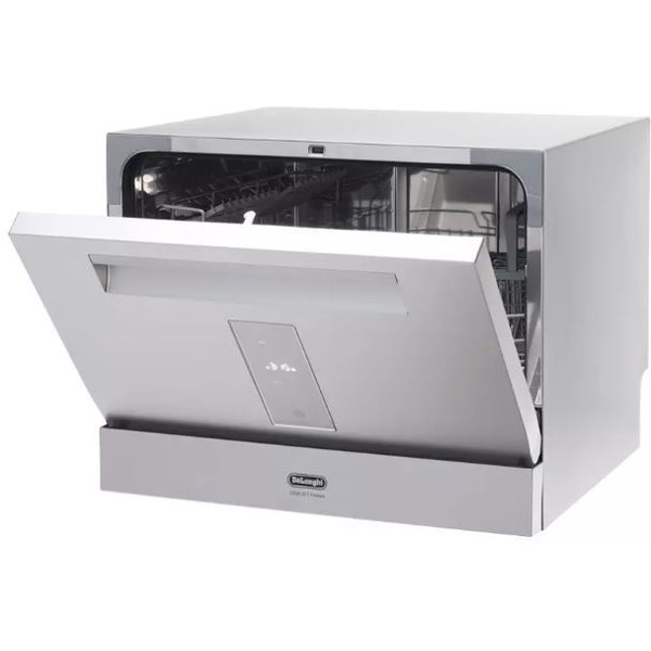 Посудомоечная машина DeLonghi DDW 07T Fridere