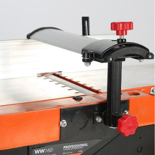 Станок фуговальный PATRIOT WW160