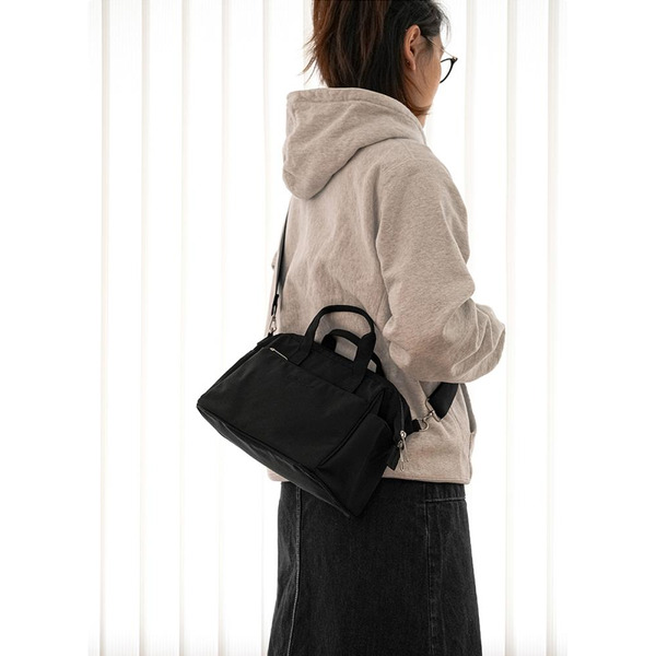 Сумка Qminica EMB-005B