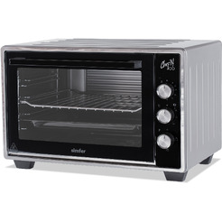 Электрический духовой шкаф переносной Simfer M30C03