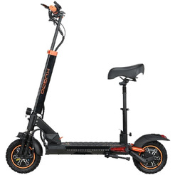 Электросамокат Kugoo M4 Pro Max