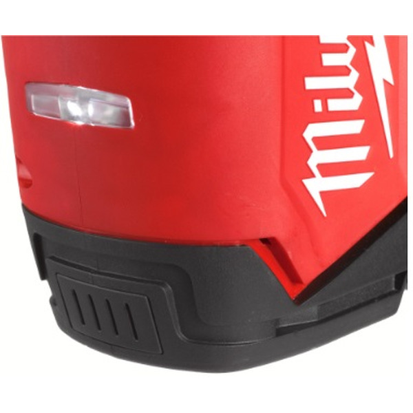 Перфоратор Milwaukee M18 FHX-0 FUEL 4933478502 (без АКБ и ЗУ)