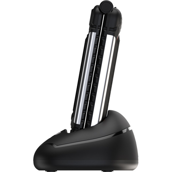 Мобильный телефон Maxvi E10ds (оранжевый)