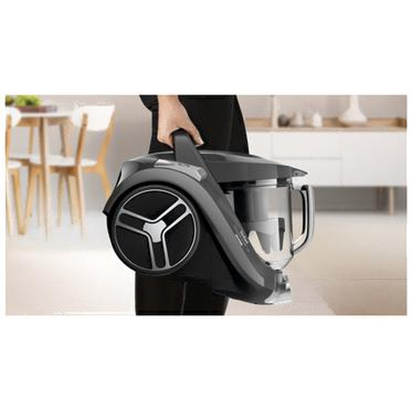 Пылесос Tefal Compact Power XXL TW4873EA