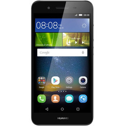 Смартфон Huawei GR3 Dual Sim Grey (TAG-L21)