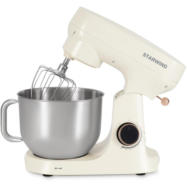 Миксер планетарный STARWIND SPM4173
