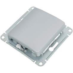 Выключатель Systeme Electric Glossa GSL000315