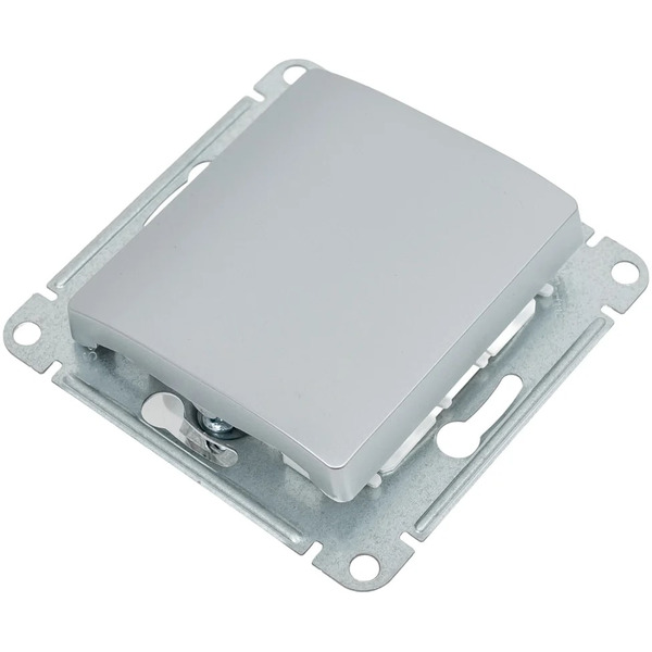 Выключатель Systeme Electric Glossa GSL000315