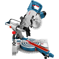 Дисковая пила Bosch GCM 800 SJ (0601B19000)