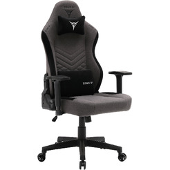 Игровое кресло Zone 51 Bastion Grey Z51-BST-GY