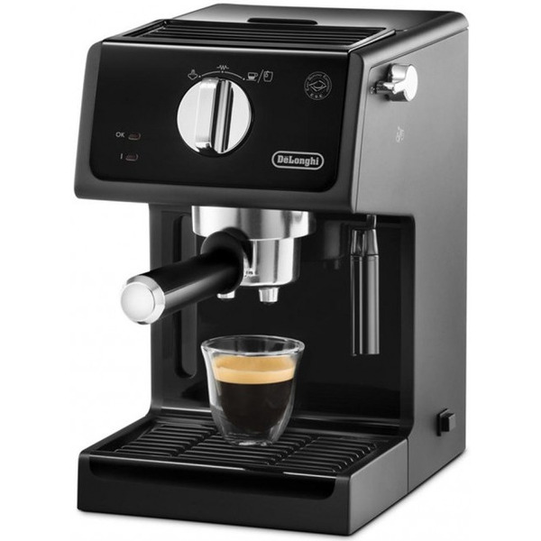 Кофеварка DeLonghi ECP31.21
