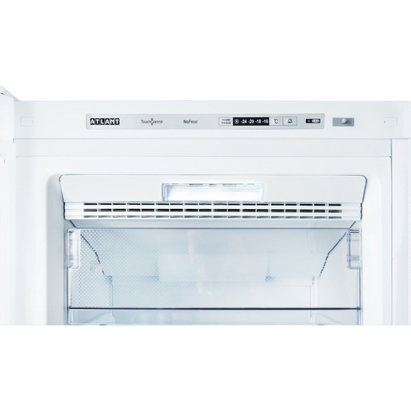 Морозильник ATLANT М-7606-102-N