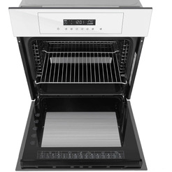 Духовой шкаф MAUNFELD AEOD60103BG