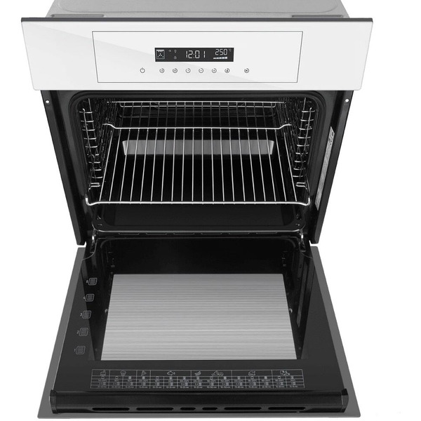 Духовой шкаф MAUNFELD AEOD60103BG