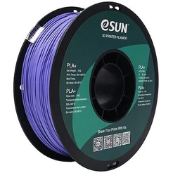 Пластиковая нить ESUN PLA+175VP1 very peri