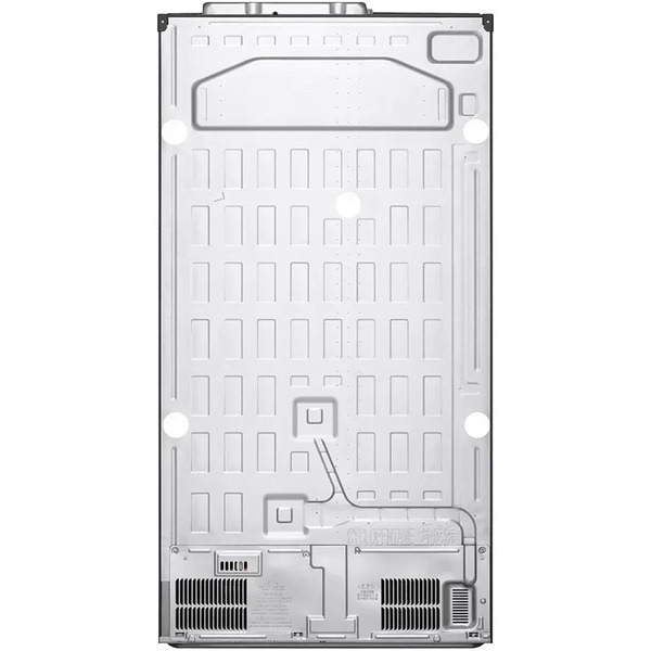 Холодильник LG GC-B257JLYV