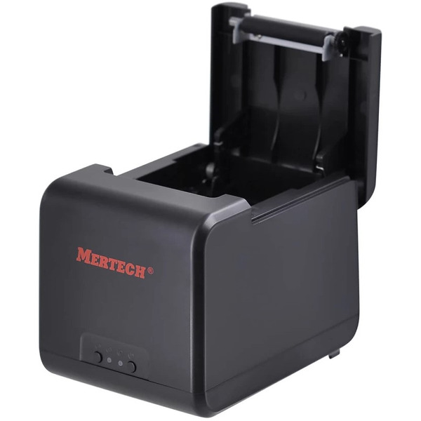 Принтер этикеток MERTECH DT58 TEMO USB