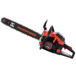 Бензопила Profipower ПБ-52 (F0007)