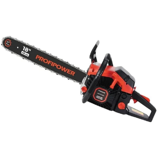 Бензопила Profipower ПБ-52 (F0007)