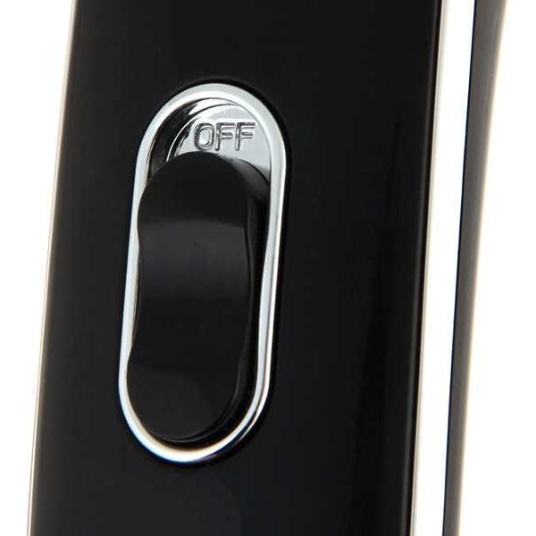 Машинка для стрижки POLARIS PHC3015RC (черный)