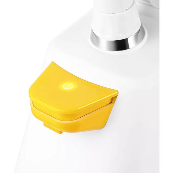 Отпариватель Kitfort КТ-9155