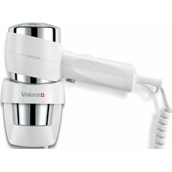 Фен Valera Hospitality Action 1800 Push (542.14 white/chrome)
