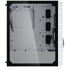 Корпус Zalman Z3 Iceberg (белый)