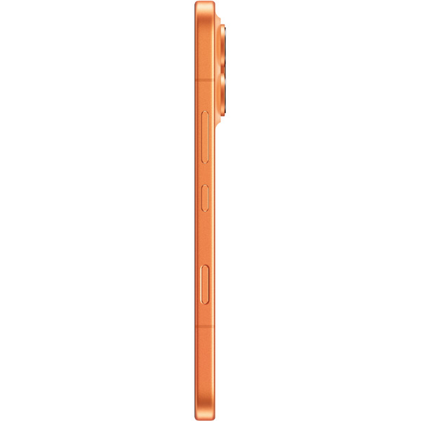 Смартфон Honor 600 Pro 12GB/512GB VKP-NX9 (оранжевый)