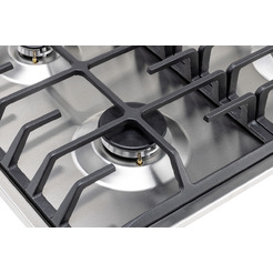 Варочная панель VARD VHG6424X